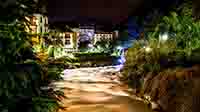 Brides les Bains